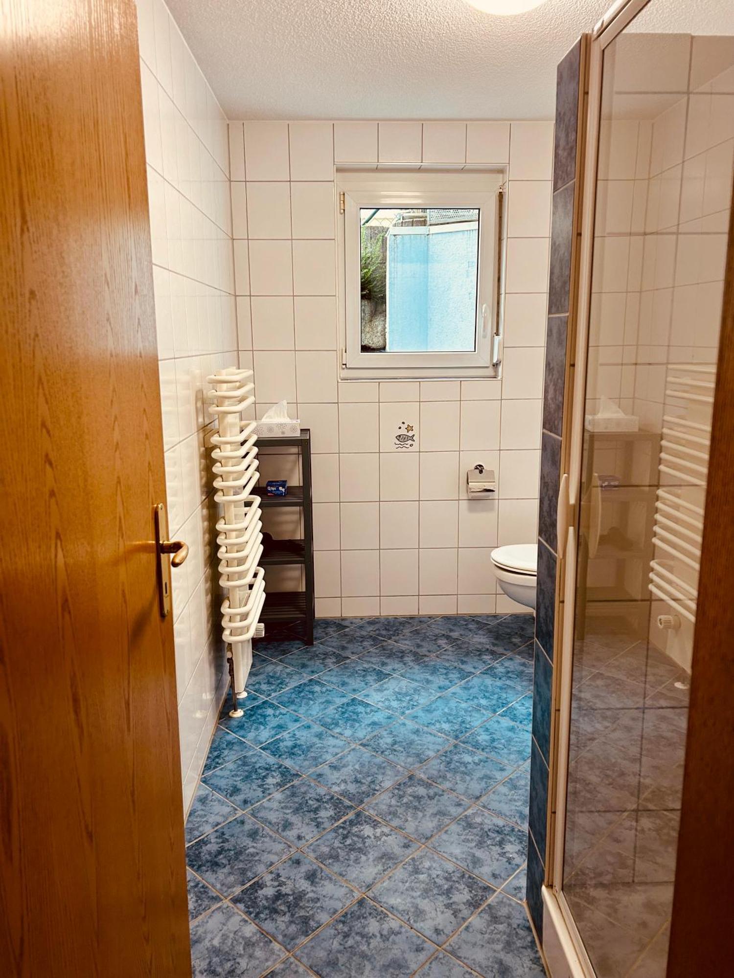 Ferienwohnung Eichel Руст Екстериор снимка