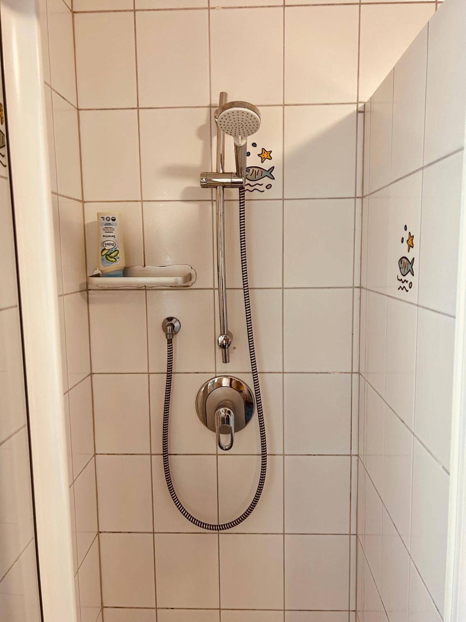 Ferienwohnung Eichel Руст Екстериор снимка
