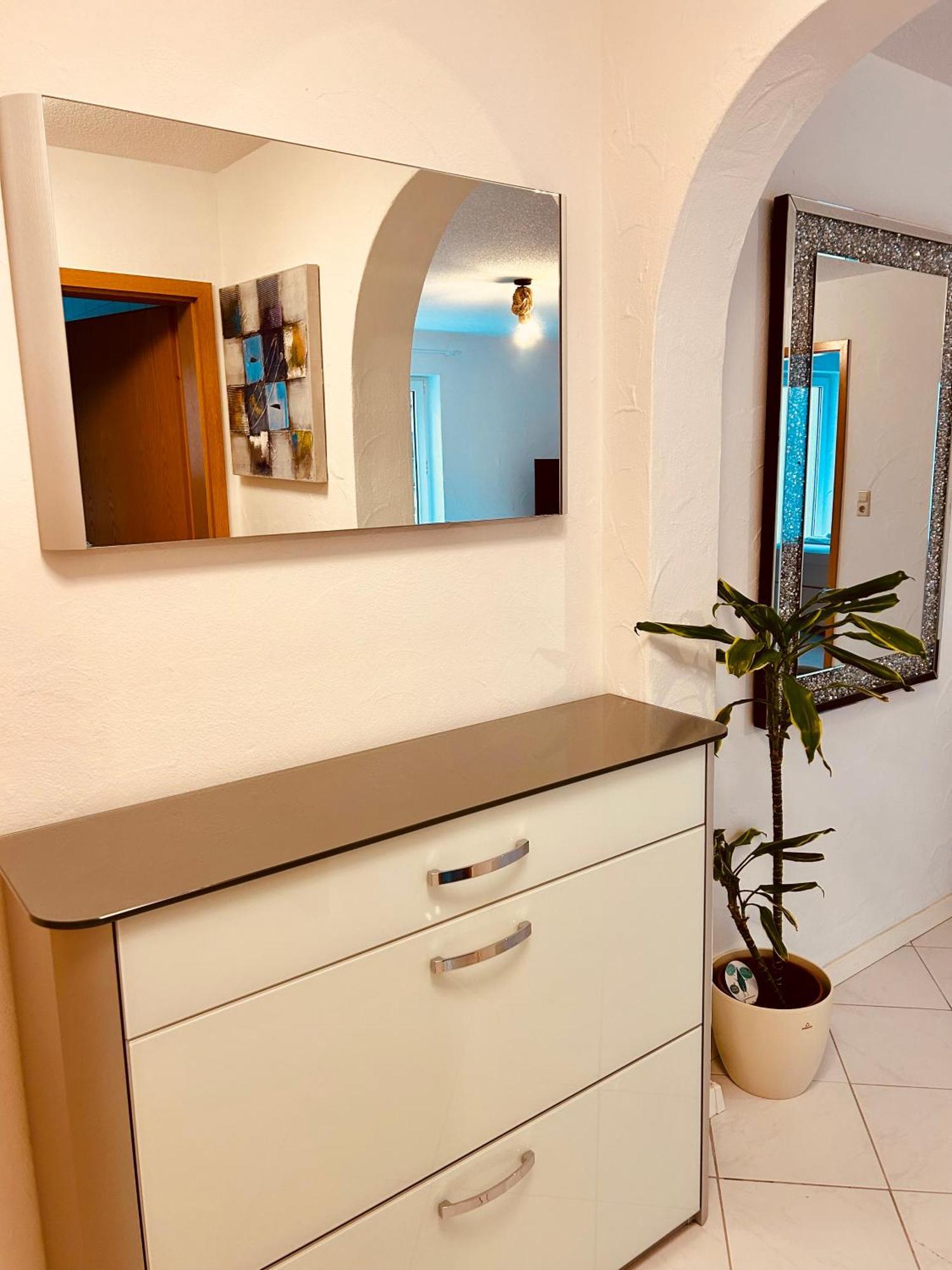 Ferienwohnung Eichel Руст Екстериор снимка