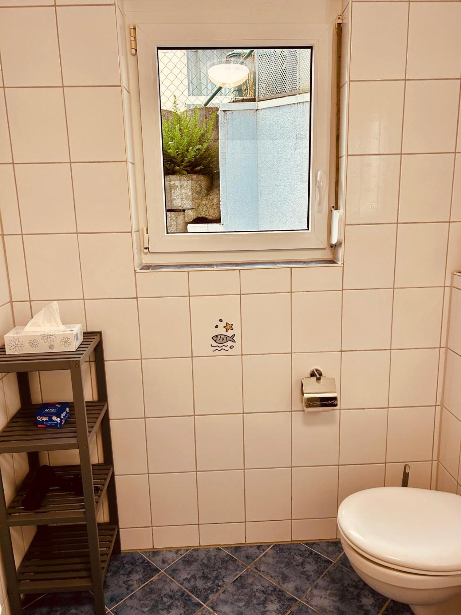Ferienwohnung Eichel Руст Екстериор снимка